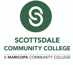 Scottsdale Community College Logo